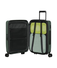 SAMSONITE RESTACKD Trolley, bagaglio a mano espandibile Sage - Bagagli a mano - 2