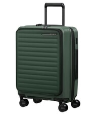 SAMSONITE RESTACKD Trolley, bagaglio a mano espandibile Sage - Bagagli a mano - 3