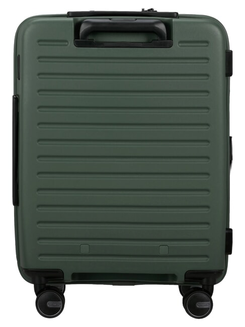 RESTACKD Trolley, bagaglio a mano espandibile Sage - Bagagli a mano