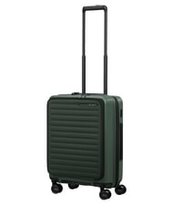 SAMSONITE RESTACKD Trolley, bagaglio a mano espandibile Sage - Bagagli a mano - 6