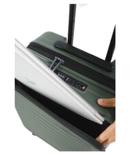 SAMSONITE RESTACKD Trolley, bagaglio a mano espandibile Sage - Bagagli a mano - 7