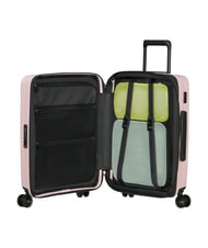 SAMSONITE RESTACKD Trolley, bagaglio a mano espandibile ROSE - Bagagli a mano - 2