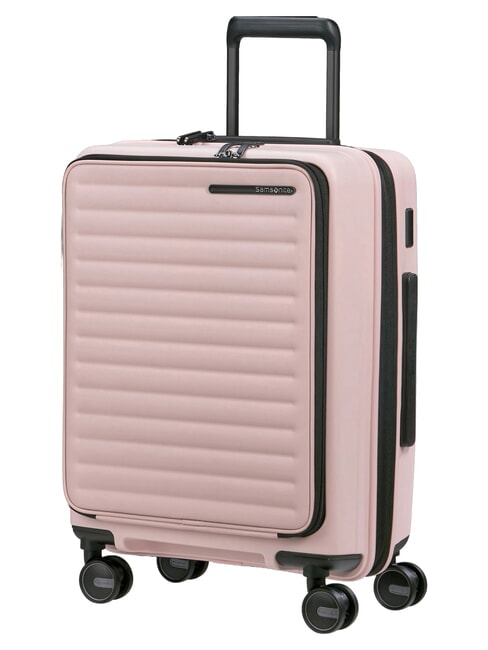 RESTACKD Trolley, bagaglio a mano espandibile ROSE - Bagagli a mano