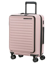 SAMSONITE RESTACKD Trolley, bagaglio a mano espandibile ROSE - Bagagli a mano - 3