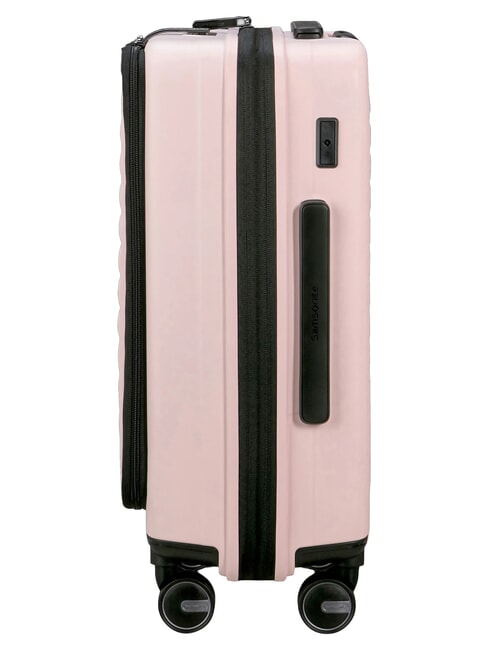 RESTACKD Trolley, bagaglio a mano espandibile ROSE - Bagagli a mano