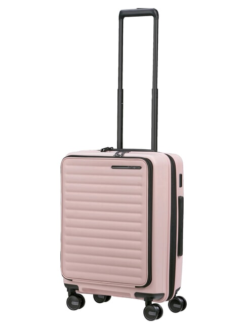 RESTACKD Trolley, bagaglio a mano espandibile ROSE - Bagagli a mano