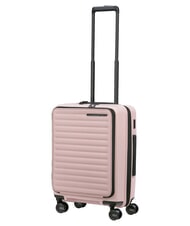 SAMSONITE RESTACKD Trolley, bagaglio a mano espandibile ROSE - Bagagli a mano - 6