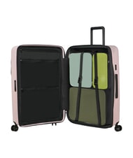 SAMSONITE RESTACKD Trolley grande, espandibile ROSE - Trolley Rigidi - 2