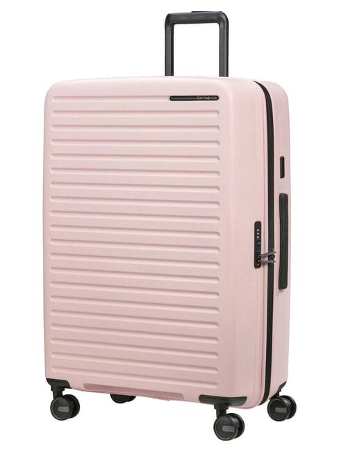RESTACKD Trolley grande, espandibile ROSE - Trolley Rigidi