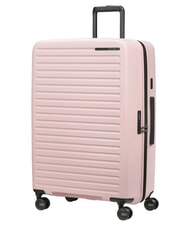 SAMSONITE RESTACKD Trolley grande, espandibile ROSE - Trolley Rigidi - 3