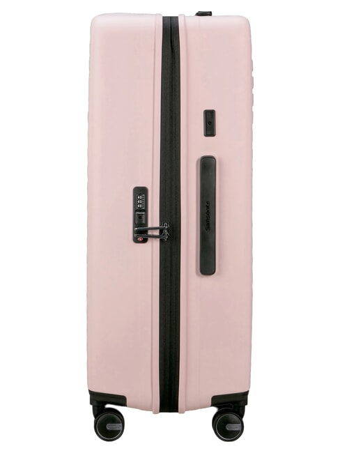 RESTACKD Trolley grande, espandibile ROSE - Trolley Rigidi