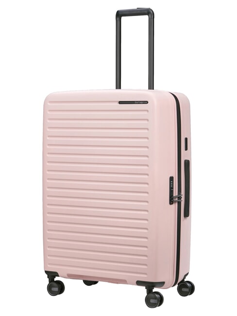 RESTACKD Trolley grande, espandibile ROSE - Trolley Rigidi