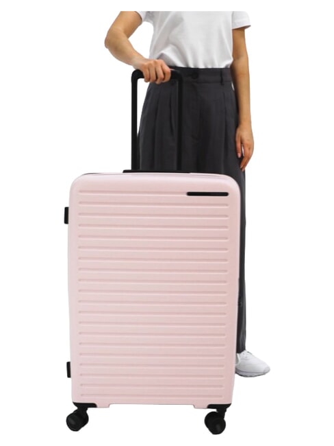 RESTACKD Trolley grande, espandibile ROSE - Trolley Rigidi