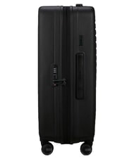 SAMSONITE RESTACKD Trolley medio, espandibile NERO - Trolley Rigidi - 4