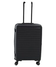 SAMSONITE RESTACKD Trolley medio, espandibile NERO - Trolley Rigidi - 7
