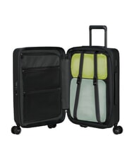 SAMSONITE RESTACKD Trolley, bagaglio a mano espandibile NERO - Bagagli a mano - 2