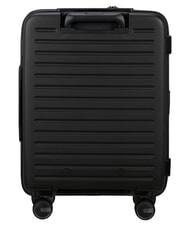 SAMSONITE RESTACKD Trolley, bagaglio a mano espandibile NERO - Bagagli a mano - 5