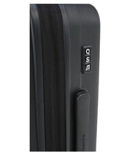 SAMSONITE RESTACKD Trolley, bagaglio a mano espandibile NERO - Bagagli a mano - 7