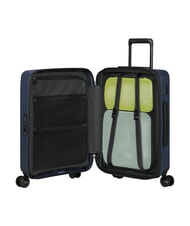 SAMSONITE RESTACKD Trolley, bagaglio a mano espandibile midnight - Bagagli a mano - 2