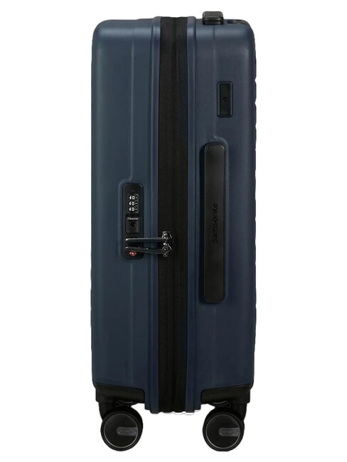 RESTACKD Trolley, bagaglio a mano espandibile midnight - Bagagli a mano
