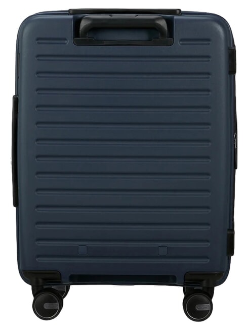 RESTACKD Trolley, bagaglio a mano espandibile midnight - Bagagli a mano