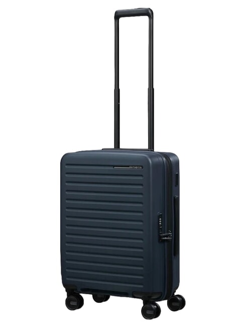 RESTACKD Trolley, bagaglio a mano espandibile midnight - Bagagli a mano