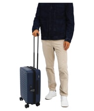 SAMSONITE RESTACKD Trolley, bagaglio a mano espandibile midnight - Bagagli a mano - 7