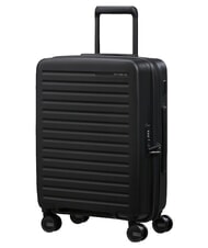 SAMSONITE RESTACKD Trolley, bagaglio a mano espandibile NERO - Bagagli a mano - 3