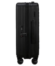 SAMSONITE RESTACKD Trolley, bagaglio a mano espandibile NERO - Bagagli a mano - 4