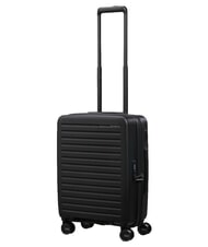 SAMSONITE RESTACKD Trolley, bagaglio a mano espandibile NERO - Bagagli a mano - 6
