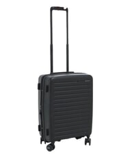 SAMSONITE RESTACKD Trolley, bagaglio a mano espandibile NERO - Bagagli a mano - 7