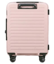 SAMSONITE RESTACKD Trolley, bagaglio a mano espandibile ROSE - Bagagli a mano - 4