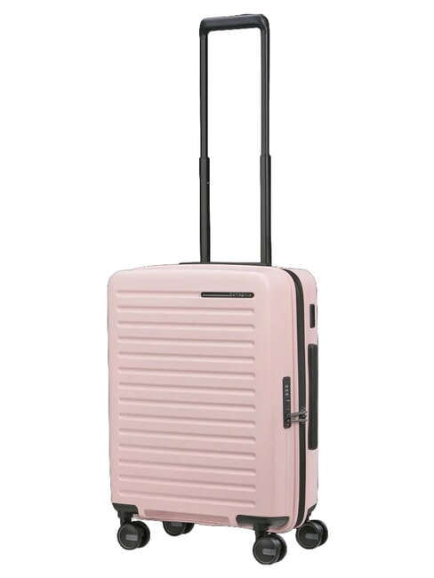 RESTACKD Trolley, bagaglio a mano espandibile ROSE - Bagagli a mano