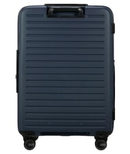 SAMSONITE RESTACKD Trolley medio, espandibile midnight - Trolley Rigidi - 5