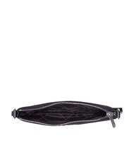 MICHAEL KORS ADELE Borsa mini, a spalla black - Borse Donna - 4