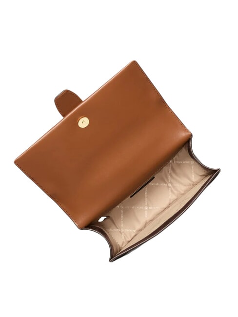 GREENWICH Mini Bag a spalla / a tracolla brown multi - Borse Donna