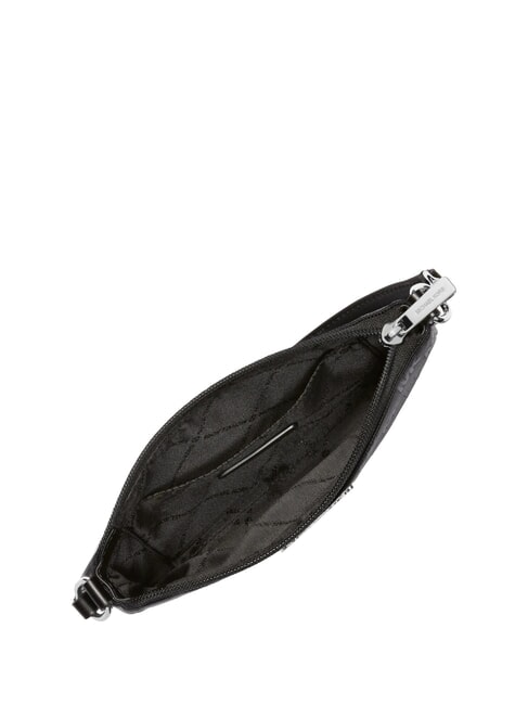 JET SET TRAVEL Pochette a mano black - Borse Donna