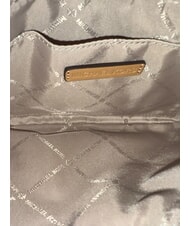 MICHAEL KORS ADELE Borsa mini, a spalla peanut - Borse Donna - 3