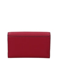 MICHAEL KORS LYRA Portafoglio in pelle dark raspberry - Portafogli Donna - 3