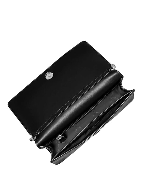 JET SET TRAVEL Mini Bag a tracolla black - Borse Donna