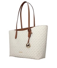 MICHAEL KORS ARDEN Shopper a spalla vanilla - Borse Donna - 3