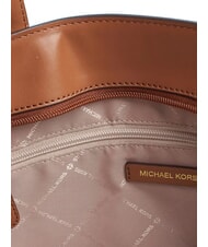 MICHAEL KORS ARDEN Shopper a spalla vanilla - Borse Donna - 4