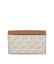 MICHAEL KORS LOGO Portafoglio Donna vanilla - Portafogli Donna - 3