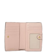 MICHAEL KORS BRYANT Portafoglio medio in pelle - Portafogli Donna