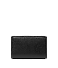 MICHAEL KORS MD ZA Portafoglio in pelle black - Portafogli Donna - 3