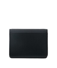 MICHAEL KORS MK Portafoglio donna in pelle black - Portafogli Donna - 3