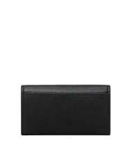 MICHAEL KORS LYRA Portafoglio in pelle black - Portafogli Donna - 3
