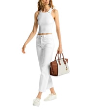 MICHAEL KORS LOGO Borsa a mano, con tracolla - Borse Donna