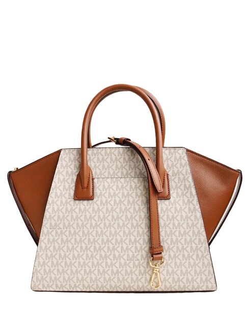LOGO Borsa a mano, con tracolla vanilla - Borse Donna