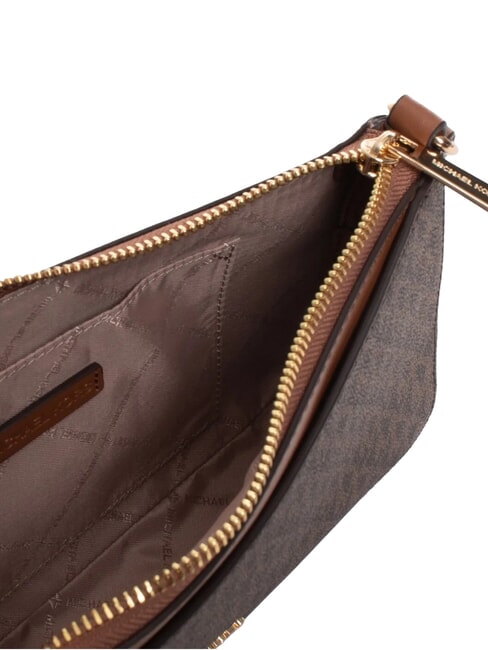 ARDEN SIGNATURE Borsetta a tracolla brown - Borse Donna